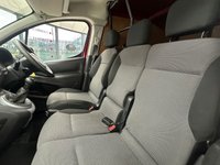 USED 2018 68 CITROEN BERLINGO 1.6 BlueHDi 850 Enterprise Panel Van 5dr Diesel Manual L1 (112 g/km, 100 bhp) 
