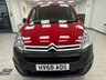 USED 2018 68 CITROEN BERLINGO 1.6 BlueHDi 850 Enterprise Panel Van 5dr Diesel Manual L1 (112 g/km, 100 bhp) 