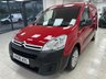 USED 2018 68 CITROEN BERLINGO 1.6 BlueHDi 850 Enterprise Panel Van 5dr Diesel Manual L1 (112 g/km, 100 bhp) 