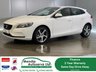 USED 2016 65 VOLVO V40 2.0 D4 SE Lux Nav Hatchback 5dr Diesel Geartronic Euro 6 (s/s) (190 ps) FULL VOLVO HISTORY-GREAT SPEC