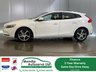 USED 2016 65 VOLVO V40 2.0 D4 SE Lux Nav Hatchback 5dr Diesel Geartronic Euro 6 (s/s) (190 ps) FULL VOLVO HISTORY-GREAT SPEC