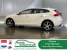 USED 2016 65 VOLVO V40 2.0 D4 SE Lux Nav Hatchback 5dr Diesel Geartronic Euro 6 (s/s) (190 ps) FULL VOLVO HISTORY-GREAT SPEC