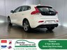 USED 2016 65 VOLVO V40 2.0 D4 SE Lux Nav Hatchback 5dr Diesel Geartronic Euro 6 (s/s) (190 ps) FULL VOLVO HISTORY-GREAT SPEC