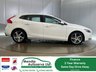 USED 2016 65 VOLVO V40 2.0 D4 SE Lux Nav Hatchback 5dr Diesel Geartronic Euro 6 (s/s) (190 ps) FULL VOLVO HISTORY-GREAT SPEC