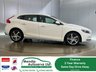 USED 2016 65 VOLVO V40 2.0 D4 SE Lux Nav Hatchback 5dr Diesel Geartronic Euro 6 (s/s) (190 ps) FULL VOLVO HISTORY-GREAT SPEC