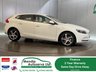 USED 2016 65 VOLVO V40 2.0 D4 SE Lux Nav Hatchback 5dr Diesel Geartronic Euro 6 (s/s) (190 ps) FULL VOLVO HISTORY-GREAT SPEC