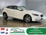 USED 2016 65 VOLVO V40 2.0 D4 SE Lux Nav Hatchback 5dr Diesel Geartronic Euro 6 (s/s) (190 ps) FULL VOLVO HISTORY-GREAT SPEC