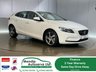 USED 2016 65 VOLVO V40 2.0 D4 SE Lux Nav Hatchback 5dr Diesel Geartronic Euro 6 (s/s) (190 ps) FULL VOLVO HISTORY-GREAT SPEC