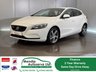 USED 2016 65 VOLVO V40 2.0 D4 SE Lux Nav Hatchback 5dr Diesel Geartronic Euro 6 (s/s) (190 ps) FULL VOLVO HISTORY-GREAT SPEC