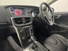 USED 2016 65 VOLVO V40 2.0 D4 SE Lux Nav Hatchback 5dr Diesel Geartronic Euro 6 (s/s) (190 ps) FULL VOLVO HISTORY-GREAT SPEC