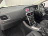 USED 2016 65 VOLVO V40 2.0 D4 SE Lux Nav Hatchback 5dr Diesel Geartronic Euro 6 (s/s) (190 ps) FULL VOLVO HISTORY-GREAT SPEC