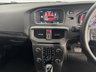 USED 2016 65 VOLVO V40 2.0 D4 SE Lux Nav Hatchback 5dr Diesel Geartronic Euro 6 (s/s) (190 ps) FULL VOLVO HISTORY-GREAT SPEC