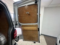USED 2016 66 VOLKSWAGEN TRANSPORTER 2.0 TDI T32 BlueMotion Tech Highline Panel Van 5dr Diesel Manual FWD LWB Euro 5 (s/s) (140 ps) 
