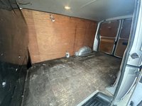 USED 2016 66 VOLKSWAGEN TRANSPORTER 2.0 TDI T32 BlueMotion Tech Highline Panel Van 5dr Diesel Manual FWD LWB Euro 5 (s/s) (140 ps) 