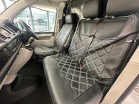 USED 2016 66 VOLKSWAGEN TRANSPORTER 2.0 TDI T32 BlueMotion Tech Highline Panel Van 5dr Diesel Manual FWD LWB Euro 5 (s/s) (140 ps) 