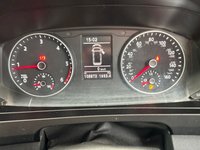 USED 2016 66 VOLKSWAGEN TRANSPORTER 2.0 TDI T32 BlueMotion Tech Highline Panel Van 5dr Diesel Manual FWD LWB Euro 5 (s/s) (140 ps) 