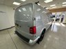 USED 2016 66 VOLKSWAGEN TRANSPORTER 2.0 TDI T32 BlueMotion Tech Highline Panel Van 5dr Diesel Manual FWD LWB Euro 5 (s/s) (140 ps) 