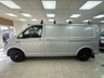 USED 2016 66 VOLKSWAGEN TRANSPORTER 2.0 TDI T32 BlueMotion Tech Highline Panel Van 5dr Diesel Manual FWD LWB Euro 5 (s/s) (140 ps) 