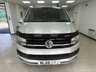 USED 2016 66 VOLKSWAGEN TRANSPORTER 2.0 TDI T32 BlueMotion Tech Highline Panel Van 5dr Diesel Manual FWD LWB Euro 5 (s/s) (140 ps) 