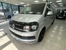 USED 2016 66 VOLKSWAGEN TRANSPORTER 2.0 TDI T32 BlueMotion Tech Highline Panel Van 5dr Diesel Manual FWD LWB Euro 5 (s/s) (140 ps) 