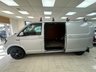 USED 2016 66 VOLKSWAGEN TRANSPORTER 2.0 TDI T32 BlueMotion Tech Highline Panel Van 5dr Diesel Manual FWD LWB Euro 5 (s/s) (140 ps) 