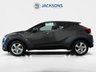 USED 2018 68 TOYOTA C-HR 1.8 VVT-h Icon SUV 5dr Petrol Hybrid CVT Euro 6 (s/s) (122 ps) Low Mileage Petrol Hybrid Auto