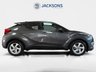 USED 2018 68 TOYOTA C-HR 1.8 VVT-h Icon SUV 5dr Petrol Hybrid CVT Euro 6 (s/s) (122 ps) Low Mileage Petrol Hybrid Auto