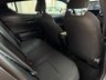 USED 2018 68 TOYOTA C-HR 1.8 VVT-h Icon SUV 5dr Petrol Hybrid CVT Euro 6 (s/s) (122 ps) Low Mileage Petrol Hybrid Auto