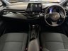 USED 2018 68 TOYOTA C-HR 1.8 VVT-h Icon SUV 5dr Petrol Hybrid CVT Euro 6 (s/s) (122 ps) Low Mileage Petrol Hybrid Auto