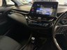 USED 2018 68 TOYOTA C-HR 1.8 VVT-h Icon SUV 5dr Petrol Hybrid CVT Euro 6 (s/s) (122 ps) Low Mileage Petrol Hybrid Auto