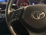 USED 2018 68 TOYOTA C-HR 1.8 VVT-h Icon SUV 5dr Petrol Hybrid CVT Euro 6 (s/s) (122 ps) Low Mileage Petrol Hybrid Auto