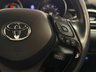 USED 2018 68 TOYOTA C-HR 1.8 VVT-h Icon SUV 5dr Petrol Hybrid CVT Euro 6 (s/s) (122 ps) Low Mileage Petrol Hybrid Auto
