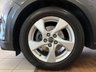 USED 2018 68 TOYOTA C-HR 1.8 VVT-h Icon SUV 5dr Petrol Hybrid CVT Euro 6 (s/s) (122 ps) Low Mileage Petrol Hybrid Auto