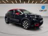 USED 2018 18 CITROEN C3 1.2 PureTech Flair Nav Edition Hatchback 5dr Petrol Manual Euro 6 (82 ps) (Rates starting as low as 11.9%!!!)