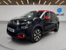 USED 2018 18 CITROEN C3 1.2 PureTech Flair Nav Edition Hatchback 5dr Petrol Manual Euro 6 (82 ps) (Rates starting as low as 11.9%!!!)