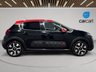 USED 2018 18 CITROEN C3 1.2 PureTech Flair Nav Edition Hatchback 5dr Petrol Manual Euro 6 (82 ps) (Rates starting as low as 11.9%!!!)