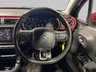 USED 2018 18 CITROEN C3 1.2 PureTech Flair Nav Edition Hatchback 5dr Petrol Manual Euro 6 (82 ps) (Rates starting as low as 11.9%!!!)