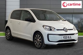 2021 VOLKSWAGEN UP!