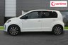 USED 2021 21 VOLKSWAGEN UP! 1.0 Black Edition Hatchback 5dr Petrol Manual Euro 6 (s/s) (65 ps) Multifunction Camera, 16In Alloys, Internally Adjustable Door Mirrors, DAB, Air Conditioning Multifunction Camera, 16In Alloys, Internally Adjustable Door Mirrors, DAB, Air Conditioning