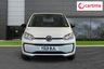 USED 2021 21 VOLKSWAGEN UP! 1.0 Black Edition Hatchback 5dr Petrol Manual Euro 6 (s/s) (65 ps) Multifunction Camera, 16In Alloys, Internally Adjustable Door Mirrors, DAB, Air Conditioning Multifunction Camera, 16In Alloys, Internally Adjustable Door Mirrors, DAB, Air Conditioning