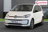USED 2021 21 VOLKSWAGEN UP! 1.0 Black Edition Hatchback 5dr Petrol Manual Euro 6 (s/s) (65 ps) Multifunction Camera, 16In Alloys, Internally Adjustable Door Mirrors, DAB, Air Conditioning Multifunction Camera, 16In Alloys, Internally Adjustable Door Mirrors, DAB, Air Conditioning