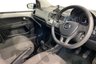 USED 2021 21 VOLKSWAGEN UP! 1.0 Black Edition Hatchback 5dr Petrol Manual Euro 6 (s/s) (65 ps) Multifunction Camera, 16In Alloys, Internally Adjustable Door Mirrors, DAB, Air Conditioning Multifunction Camera, 16In Alloys, Internally Adjustable Door Mirrors, DAB, Air Conditioning