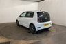 USED 2021 21 VOLKSWAGEN UP! 1.0 Black Edition Hatchback 5dr Petrol Manual Euro 6 (s/s) (65 ps) Multifunction Camera, 16In Alloys, Internally Adjustable Door Mirrors, DAB, Air Conditioning Multifunction Camera, 16In Alloys, Internally Adjustable Door Mirrors, DAB, Air Conditioning