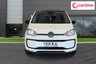 USED 2021 21 VOLKSWAGEN UP! 1.0 Black Edition Hatchback 5dr Petrol Manual Euro 6 (s/s) (65 ps) Multifunction Camera, 16In Alloys, Internally Adjustable Door Mirrors, DAB, Air Conditioning Multifunction Camera, 16In Alloys, Internally Adjustable Door Mirrors, DAB, Air Conditioning