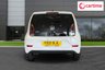 USED 2021 21 VOLKSWAGEN UP! 1.0 Black Edition Hatchback 5dr Petrol Manual Euro 6 (s/s) (65 ps) Multifunction Camera, 16In Alloys, Internally Adjustable Door Mirrors, DAB, Air Conditioning Multifunction Camera, 16In Alloys, Internally Adjustable Door Mirrors, DAB, Air Conditioning