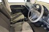 USED 2021 21 VOLKSWAGEN UP! 1.0 Black Edition Hatchback 5dr Petrol Manual Euro 6 (s/s) (65 ps) Multifunction Camera, 16In Alloys, Internally Adjustable Door Mirrors, DAB, Air Conditioning Multifunction Camera, 16In Alloys, Internally Adjustable Door Mirrors, DAB, Air Conditioning