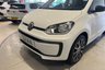 USED 2021 21 VOLKSWAGEN UP! 1.0 Black Edition Hatchback 5dr Petrol Manual Euro 6 (s/s) (65 ps) Multifunction Camera, 16In Alloys, Internally Adjustable Door Mirrors, DAB, Air Conditioning Multifunction Camera, 16In Alloys, Internally Adjustable Door Mirrors, DAB, Air Conditioning