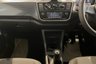 USED 2021 21 VOLKSWAGEN UP! 1.0 Black Edition Hatchback 5dr Petrol Manual Euro 6 (s/s) (65 ps) Multifunction Camera, 16In Alloys, Internally Adjustable Door Mirrors, DAB, Air Conditioning Multifunction Camera, 16In Alloys, Internally Adjustable Door Mirrors, DAB, Air Conditioning