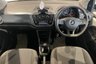 USED 2021 21 VOLKSWAGEN UP! 1.0 Black Edition Hatchback 5dr Petrol Manual Euro 6 (s/s) (65 ps) Multifunction Camera, 16In Alloys, Internally Adjustable Door Mirrors, DAB, Air Conditioning Multifunction Camera, 16In Alloys, Internally Adjustable Door Mirrors, DAB, Air Conditioning