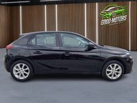 USED 2022 72 VAUXHALL CORSA 1.2 Design Hatchback 5dr Petrol Manual Euro 6 (75 ps) +++SAME DAY/NEXT DAY DELIVERY AVAILABLE+++
